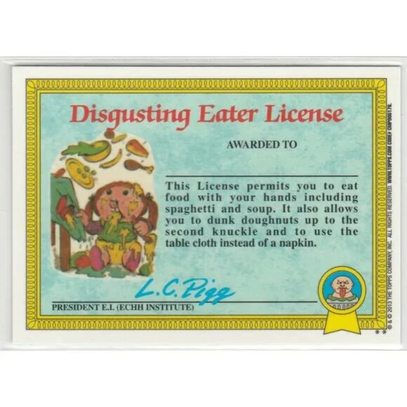 Lizard Liz #38b - Picture 2 of 2